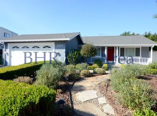 5838 Cadiz Dr, San Jose, CA 95123