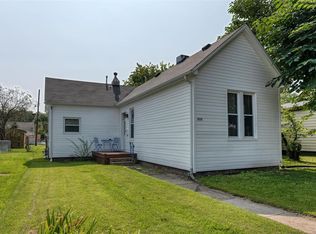 212 S 2nd St, Caseyville, IL
