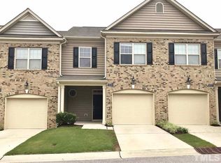 8315 Niayah Way, Raleigh, NC 27612