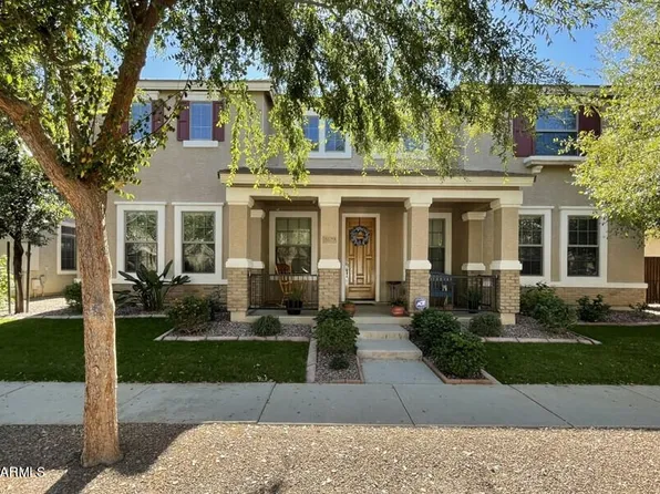 3329 E FRANKLIN Avenue, Gilbert, AZ 85295