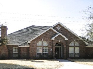 4601 Breezeway Ct, Midland, TX 79707