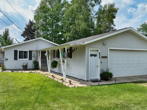 17023 5th St, Barryton, MI 49305