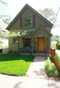 3922 N Alcott St, Denver, CO, 80211
