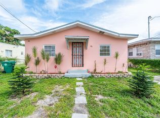 251 NW 33rd St, Miami, FL 33127