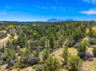 15245 N Little Diamond Way, Prescott, AZ 86305
