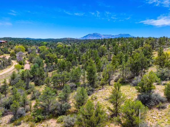 15245 N Little Diamond Way, Prescott, AZ 86305