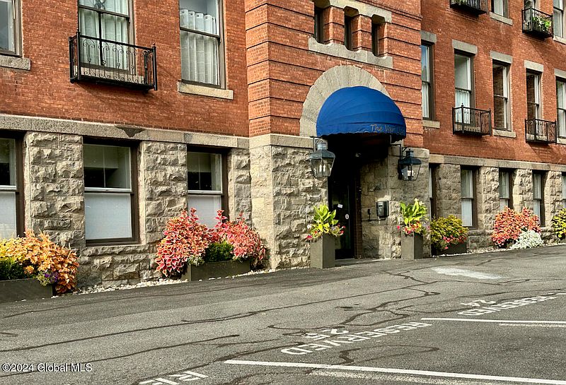 2nd image of 77 Van Dam Street #407