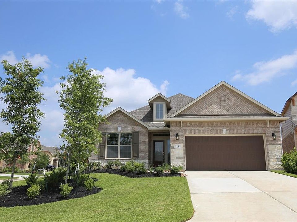 1st image of 18 Salado Vista Ct