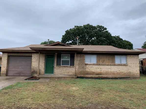 1500 McGregor Dr, Midwest City, OK 73130