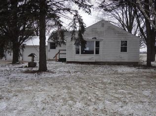 7896 W 56th St, Fremont, MI 49412