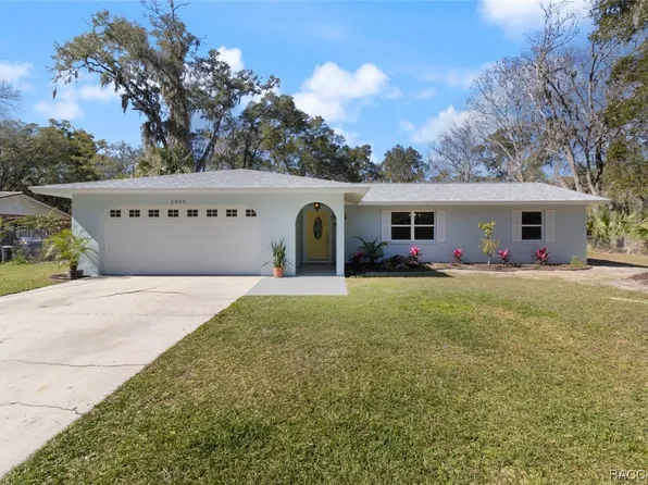 2040 NW 15th Ave, Crystal River, FL 34428