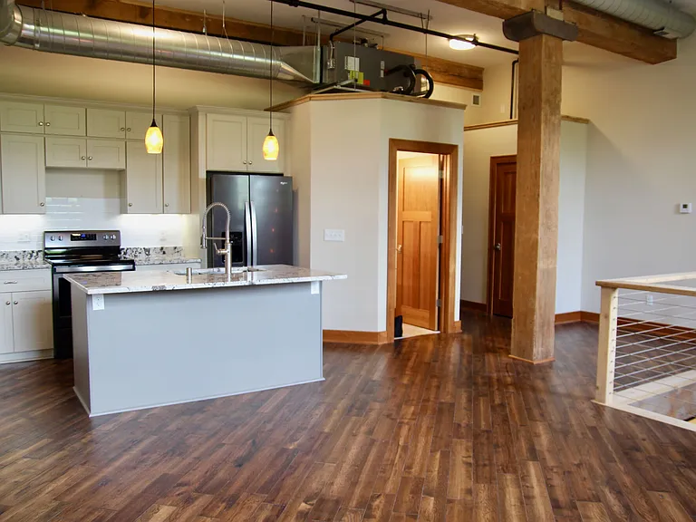 The Schurmeier Lofts — Photo 117