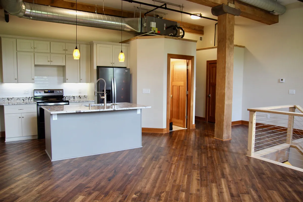 Floor plan 104