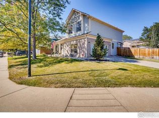 446 S Cherrywood Dr, Lafayette, CO 80026