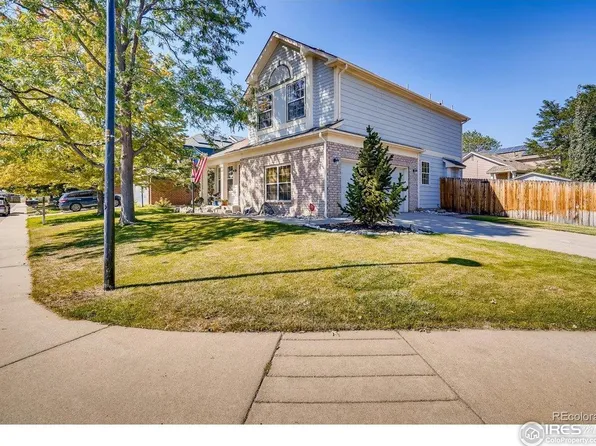 446 S Cherrywood Dr, Lafayette, CO 80026