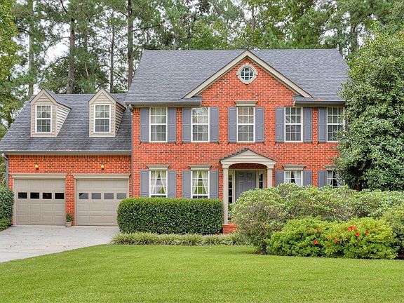 2nd image of 4091 Eagle Nest Drive