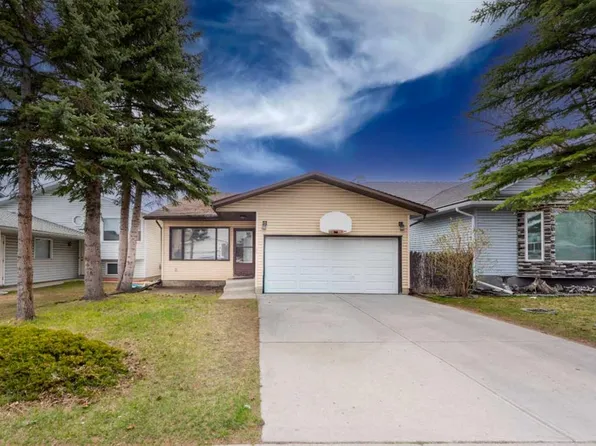 27 W Ventura Way NE, Calgary, AB T2E 8E7