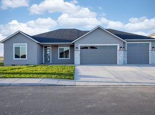 8818 Silver Mound Dr, Pasco, WA