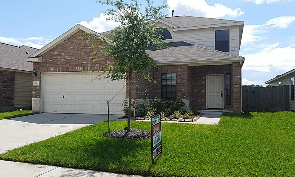 1st image of 2419 Grey Reef Dr