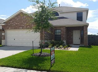 2419 Grey Reef Dr, Katy, TX 77449
