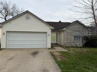 108 Cave Run Ct, Georgetown, KY 40324