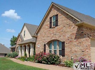 1110 Mount Ln, Rhome, TX 76078