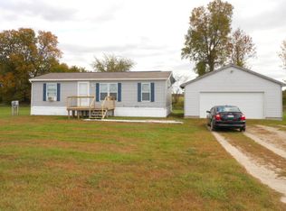 82 Saint Johns Rd, Mooers, NY 12958