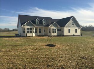 2025 Rieves Bnd LOT 5, Columbia, TN 38401