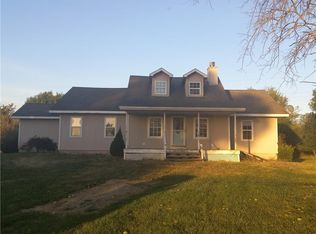 507 NW 1481st Rd, Holden, MO 64040