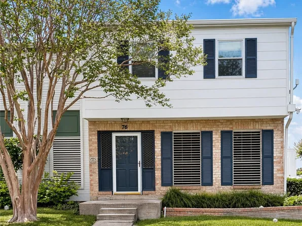 76 Townhouse Ln #N76, Corpus Christi, TX 78412
