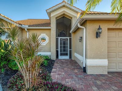 8377 Parkside Dr, Englewood, FL, 34224