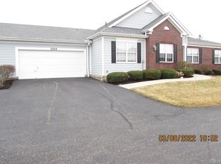 2724 Cedarbrook Way, Dayton, OH 45431