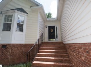 214 Marcie Rush Ln, Greer, SC 29651