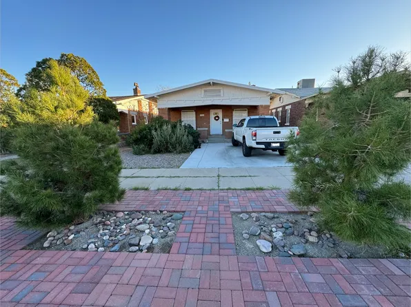 (undisclosed Address), El Paso, TX 79930