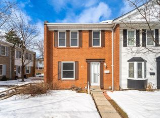 1020 Central Park Dr #47, Brampton, ON L6S 3J5