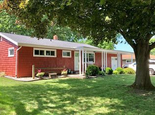 491 McDonald Ave, Galion, OH