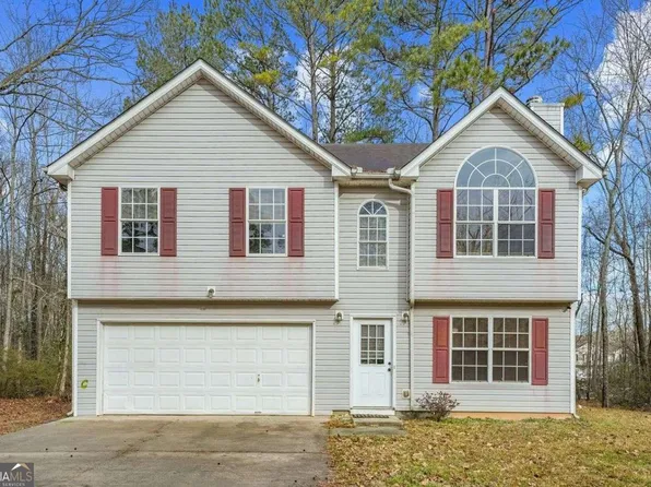 6207 Willowbrook Dr, Riverdale, GA 30296