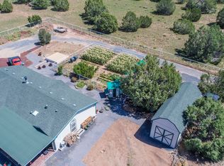 48757 N Anvil Rock Rd LOT 94, Seligman, AZ 86337