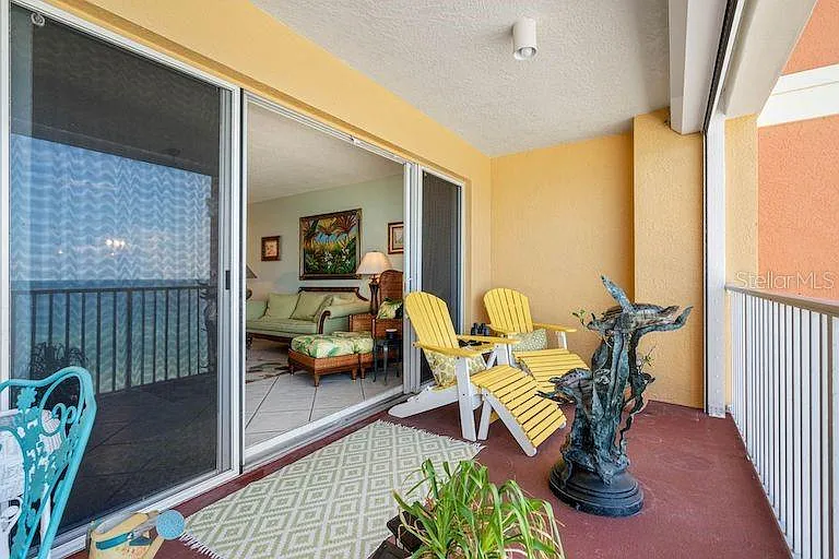 16550 Gulf Blvd #545 — Photo 19