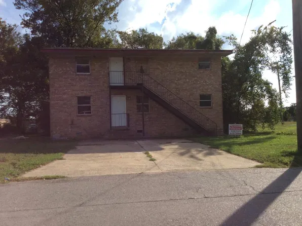 2105 E Washington Ave, North Little Rock, AR