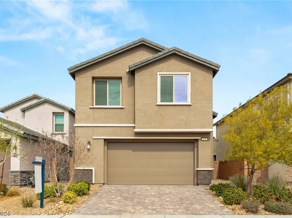 3180 Fern Nook Ave, Henderson, NV 89052