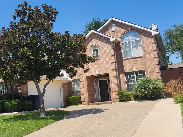 417 Saddlebrook Dr, Garland, TX 75044