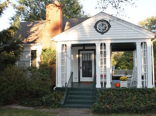 4019 Monticello St, Richmond, VA