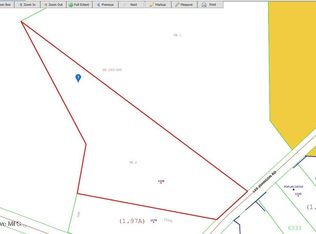 1158 Lee Johnson Road, Dunn, NC 28334