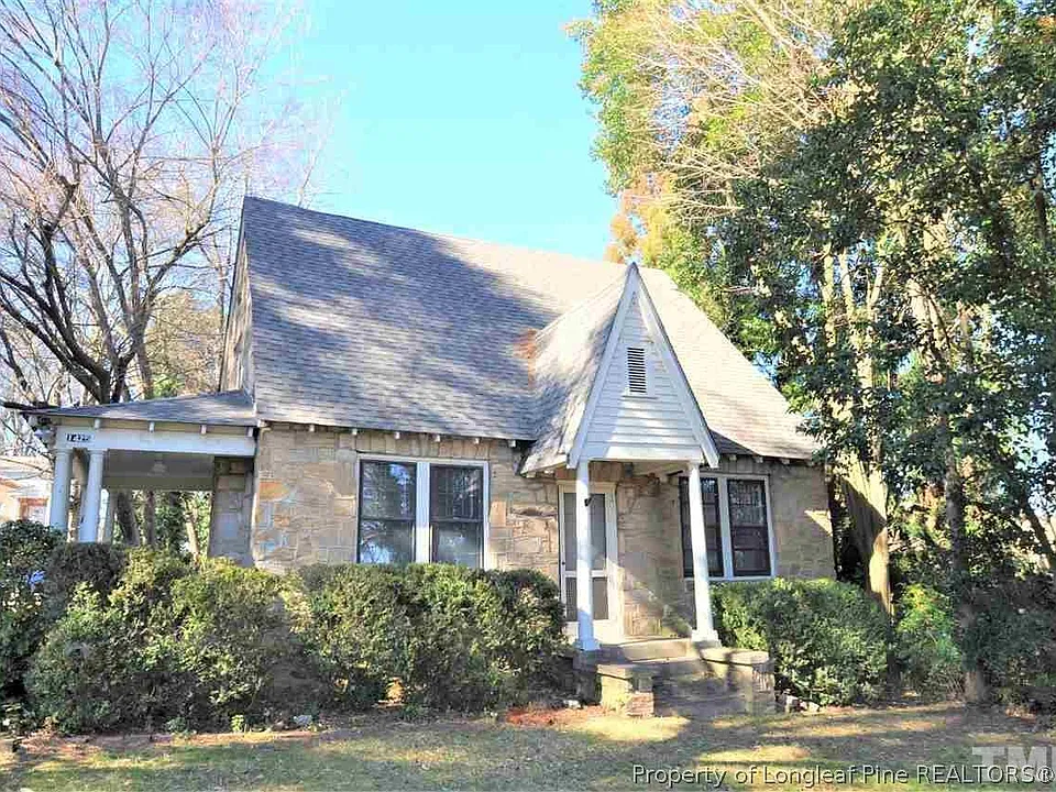 1425 Wake Forest Rd