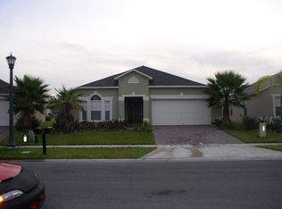1163 Beech Grove Way, Orlando, FL 32828