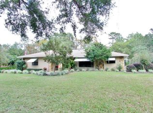 9125 SW 213th Terrace Rd, Dunnellon, FL 34431