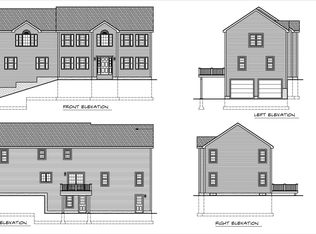LOT 13 Thirteen R Woodside Ave, Rutland, MA 01543