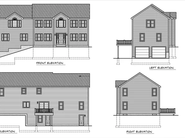 LOT 13 Thirteen R Woodside Ave, Rutland, MA 01543