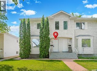 1122 12th St E, Saskatoon, SK S7H 0E2